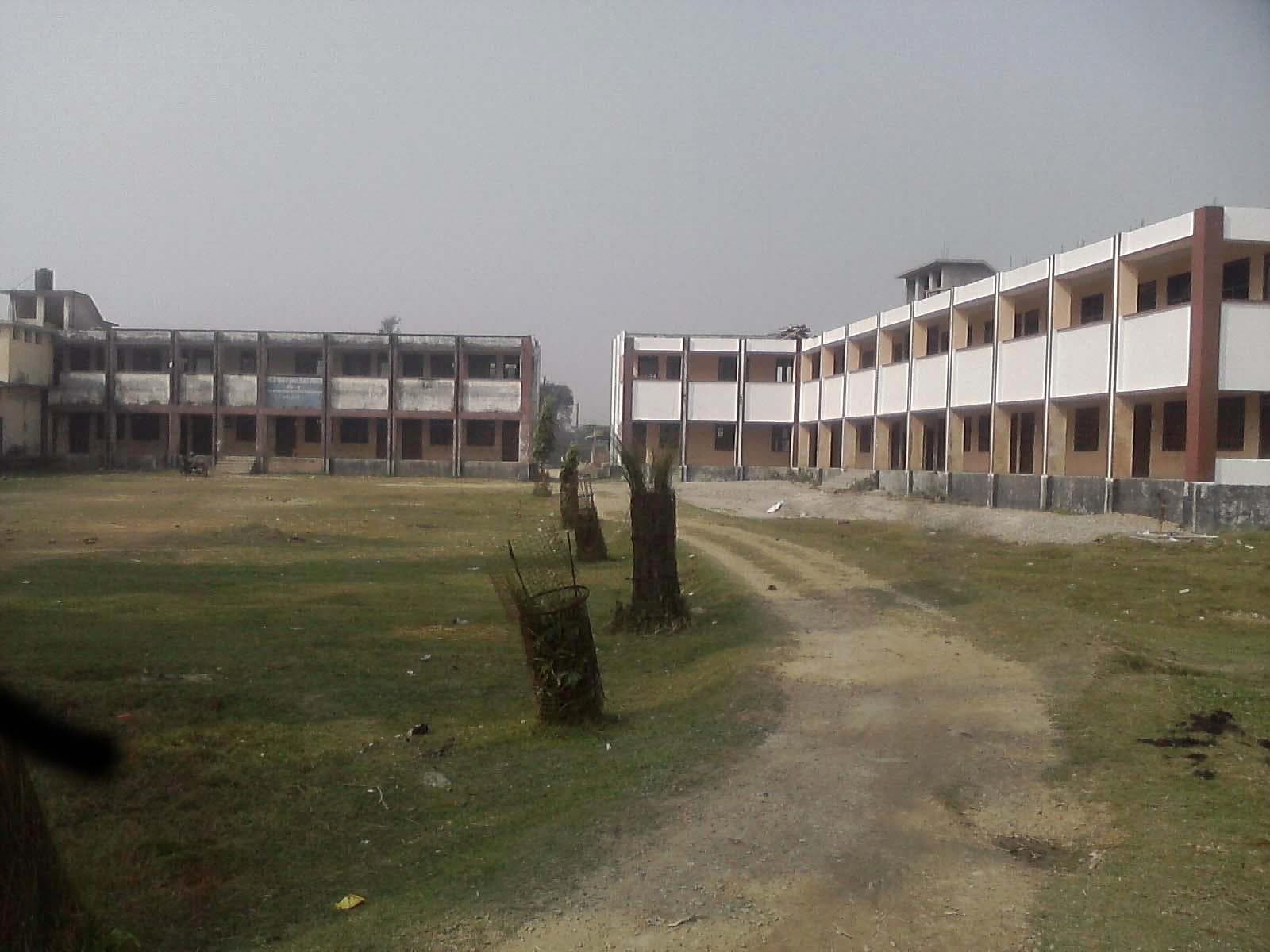 Gauri Shankar Yadav Campus campus