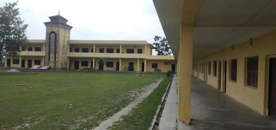 Gaurigung Campus campus