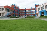 KMC Lalitpur campus
