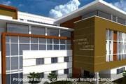 Koteshwor Multiple Campus campus