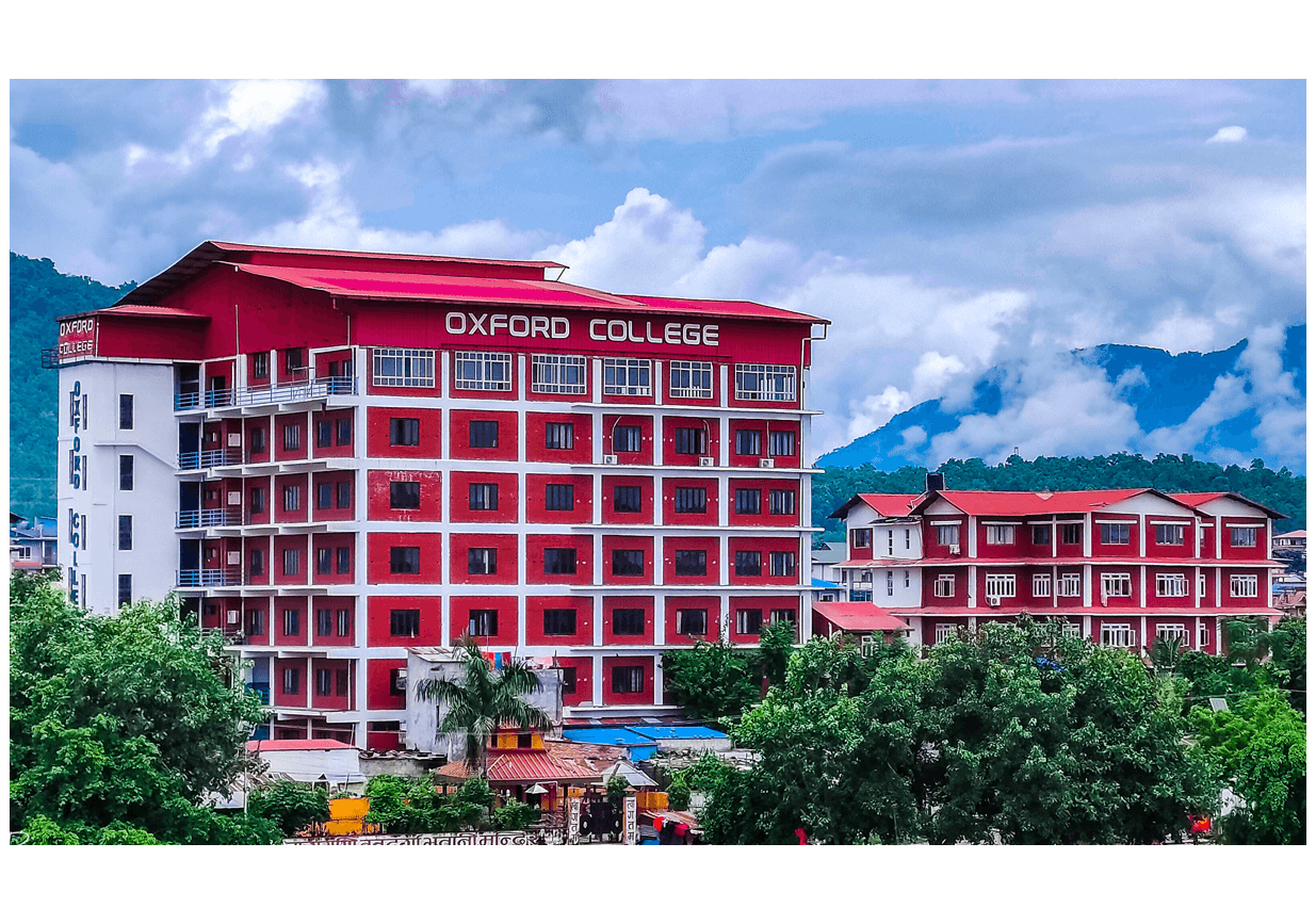 Oxford College of Engineering and Management campus