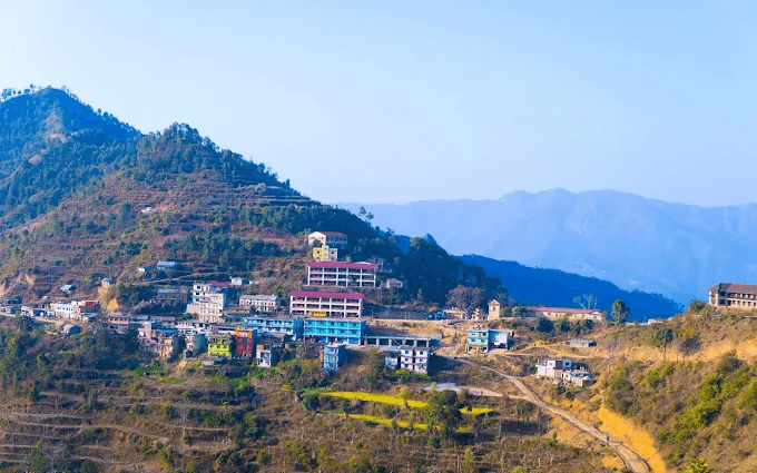 Parbha Multiple Campus campus