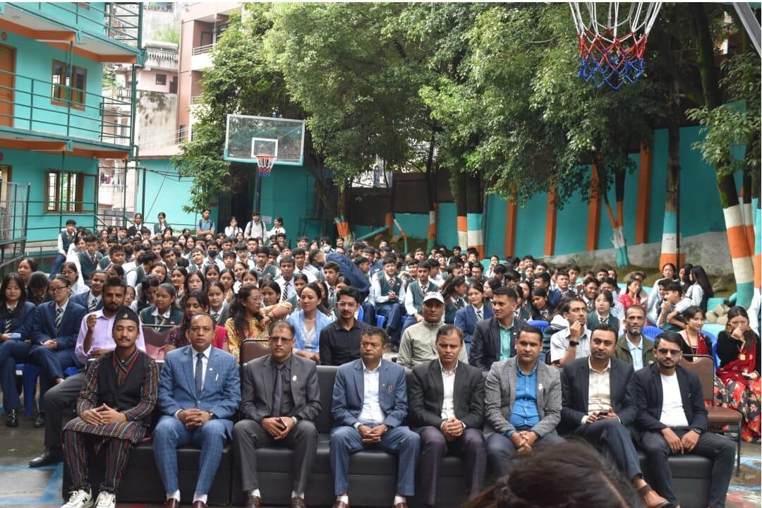 St. Lawrence College campus